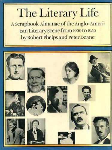 The Literary Life