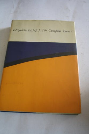The Complete Poems
