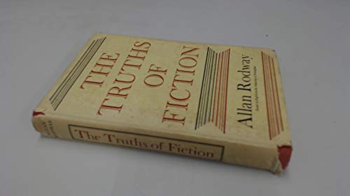 The Truths of Fiction