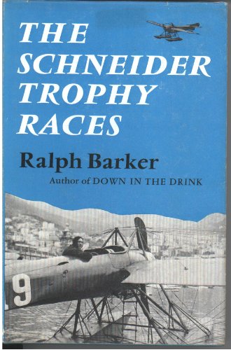 The Schneider Trophy Races