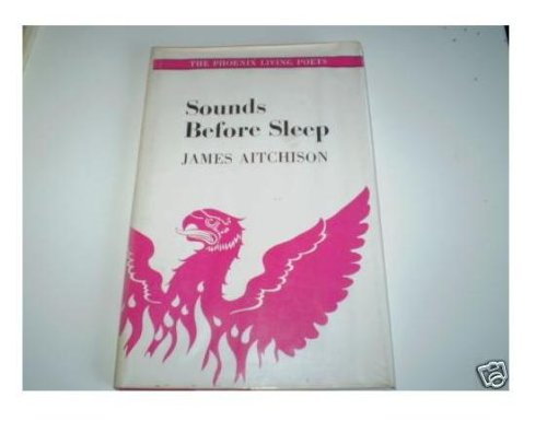 Sounds Before Sleep
