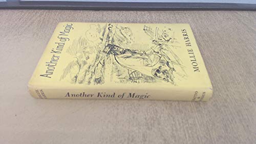 Another Kind of Magic