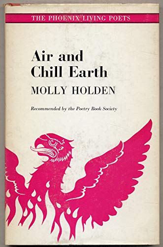 Air and Chill Earth