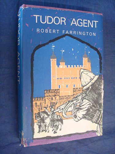 Tudor Agent