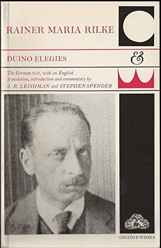 Duino Elegies
