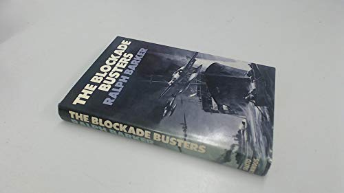 The Blockade Busters