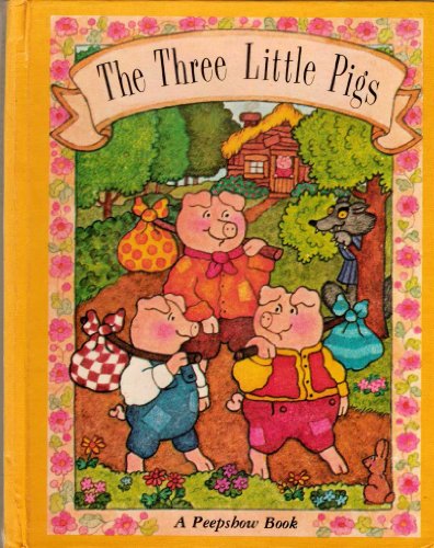 The Three Little Pigs