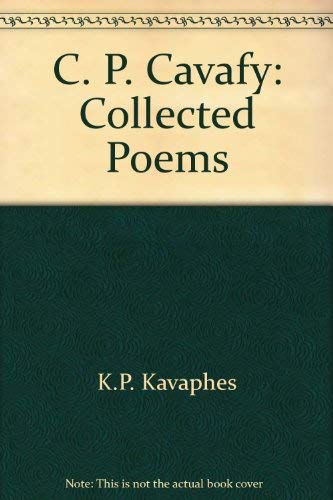 Collected Poems