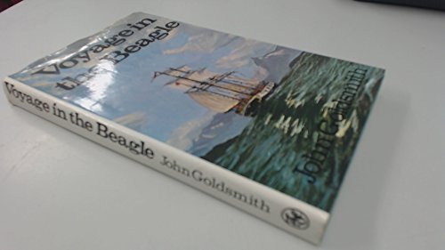 Voyage in the "Beagle"