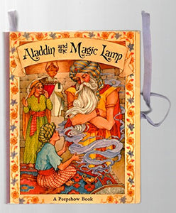 Aladdin and His Magic Lamp 