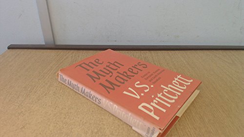 The Myth Makers