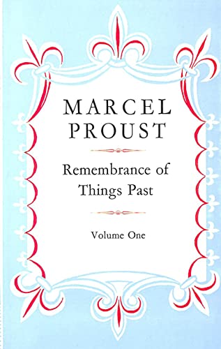 Remembrance of Things Past