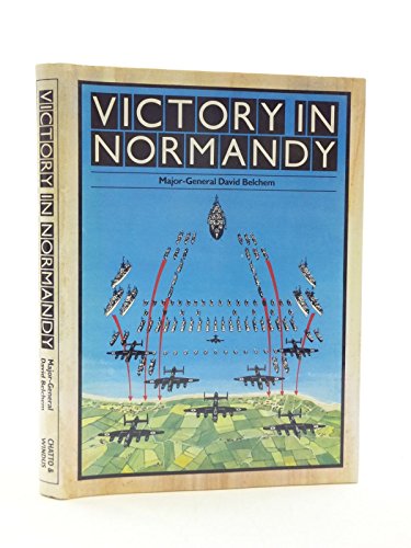 Victory in Normandy