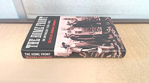 The Home Front