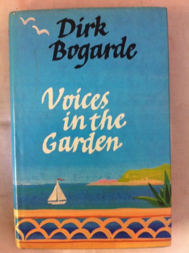 Voices in the Garden