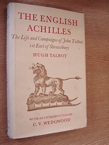 The English Achilles