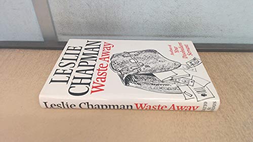 Waste Away