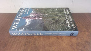Wild Orchids of Britain and Europe
