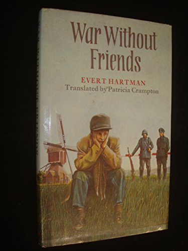 War without Friends