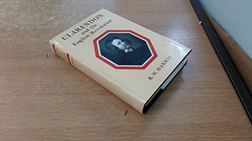 Clarendon and the English Revolution