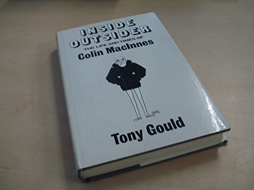 Inside Outsider