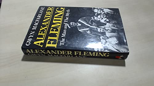 Alexander Fleming