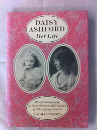 Daisy Ashford