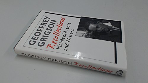 Recollections