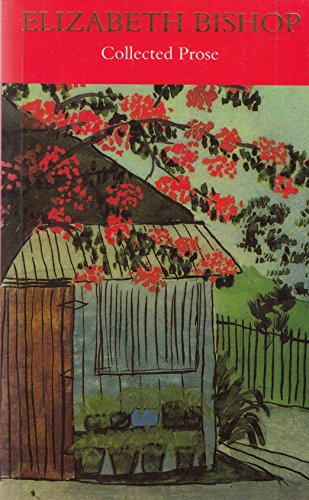 The Collected Prose