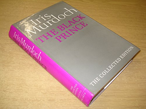 The Black Prince