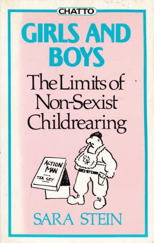 Girls and Boys