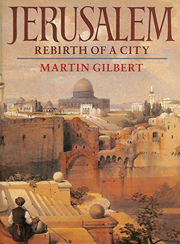 Jerusalem