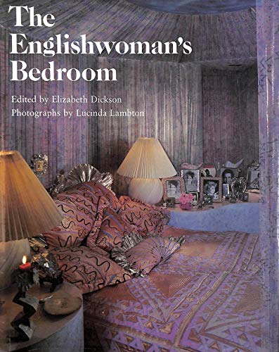 The Englishwoman's Bedroom