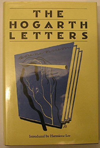 The Hogarth Letters