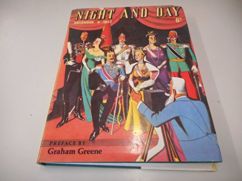 "Night and Day"