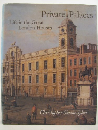 Private Palaces