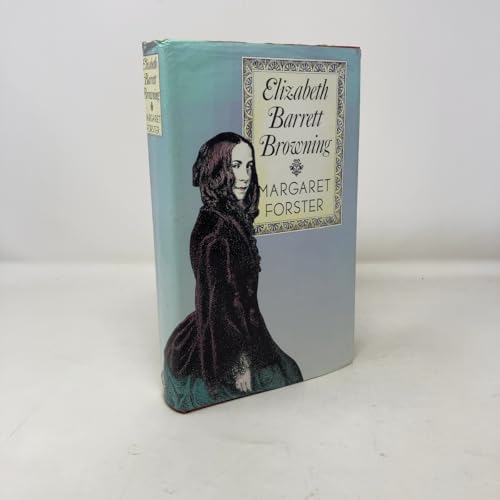 Elizabeth Barrett Browning