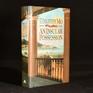 An Insular Possession 