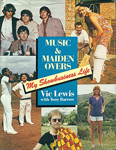 Music and Maiden Overs