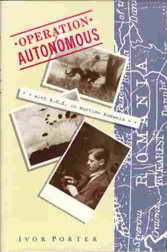 Operation Autonomous