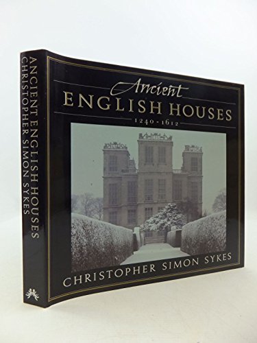 Ancient English Houses