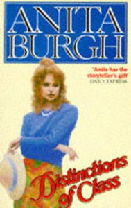 Distinctions of Class 