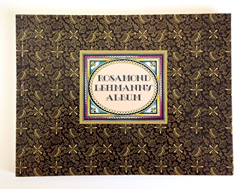 Rosamond Lehmann's Album