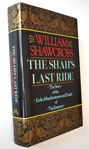 The Shah's Last Ride