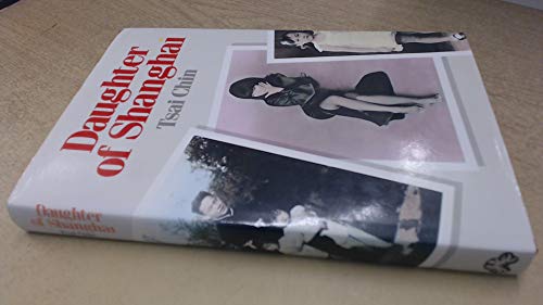 Daughter of Shanghai