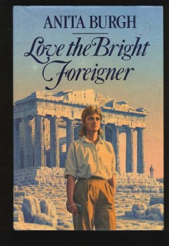 Love the Bright Foreigner