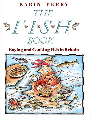 The Fish Book