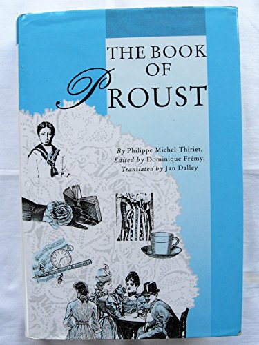 The Book of Proust