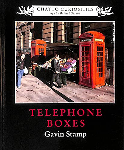 Telephone Boxes