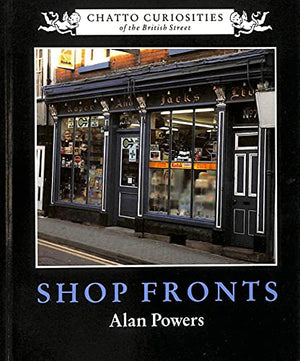 Shop Fronts